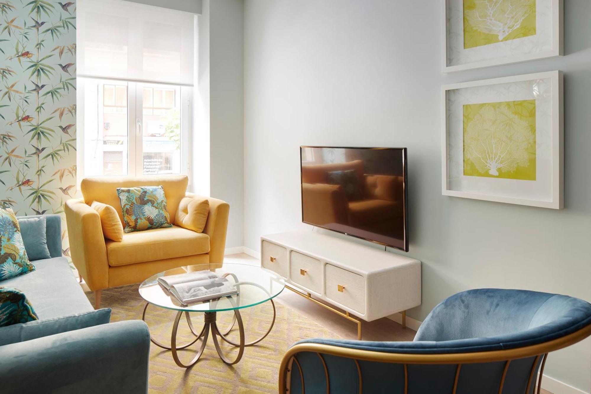 Soroa 6 By Feelfree Rentals Σαν Σεμπαστιάν Εξωτερικό φωτογραφία