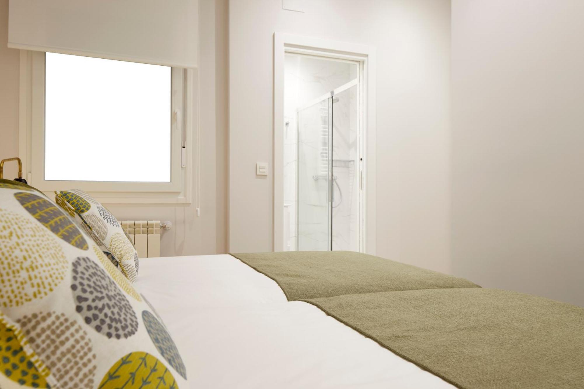 Soroa 6 By Feelfree Rentals Σαν Σεμπαστιάν Εξωτερικό φωτογραφία