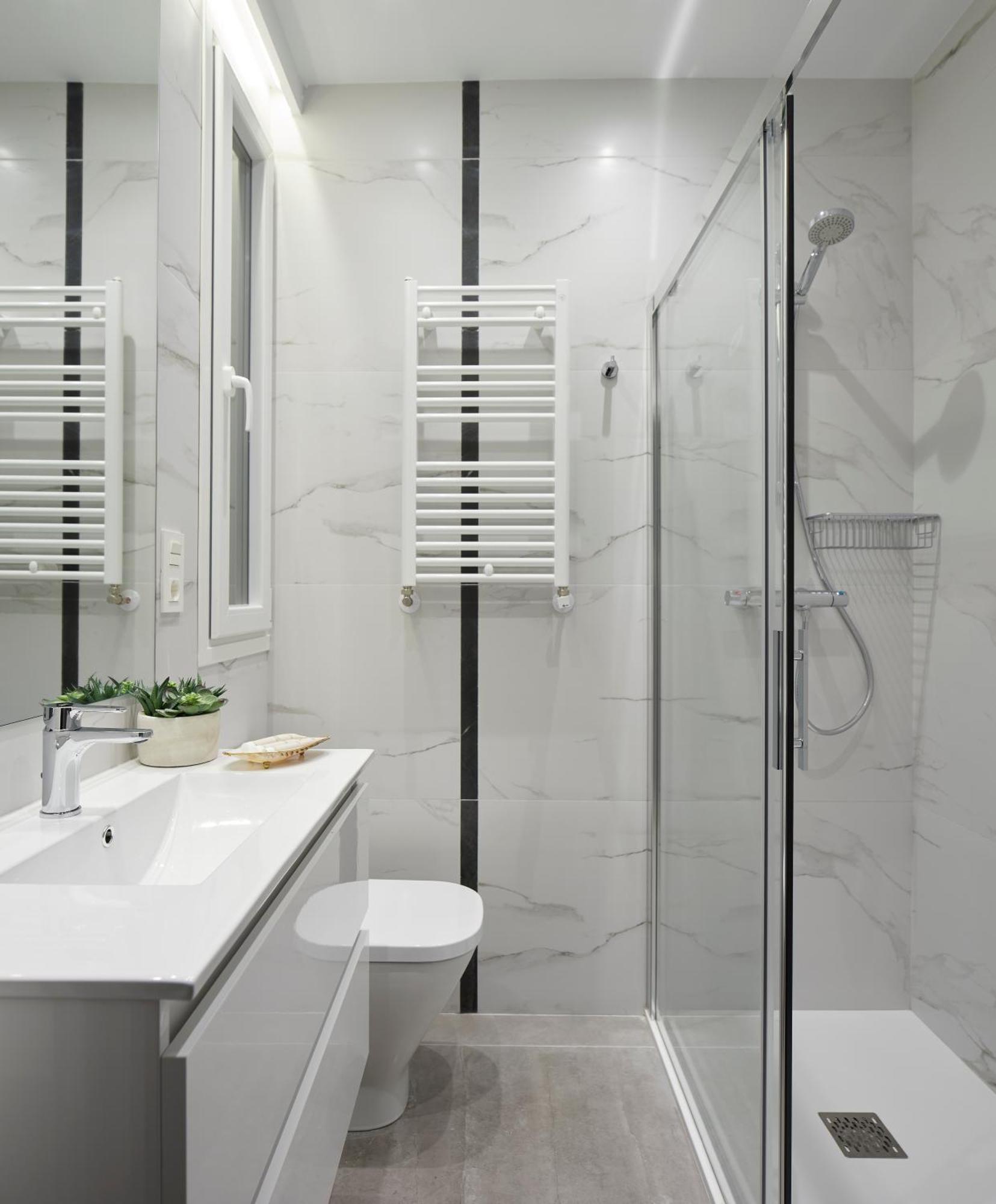 Soroa 6 By Feelfree Rentals Σαν Σεμπαστιάν Εξωτερικό φωτογραφία