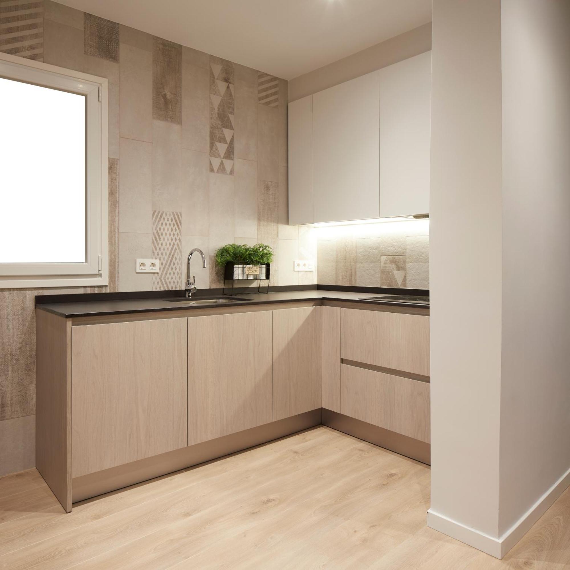 Soroa 6 By Feelfree Rentals Σαν Σεμπαστιάν Εξωτερικό φωτογραφία